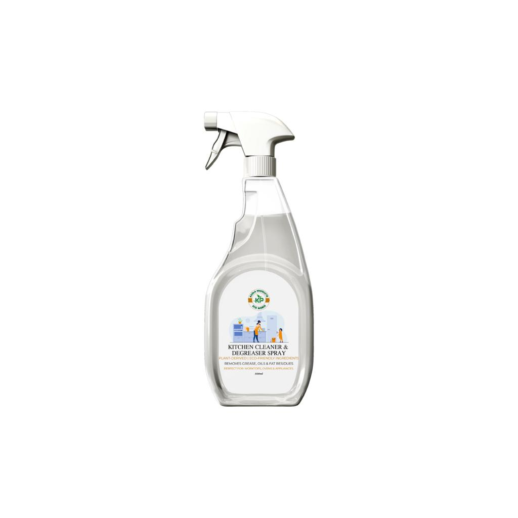 Lemon cleanser250ml Hand sanitizer